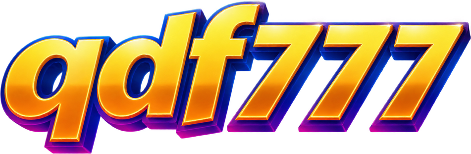 qdf777 Logo